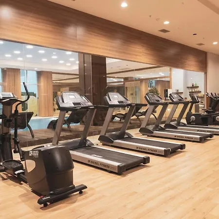 Orka Lotus 5* Μαρμαρίς