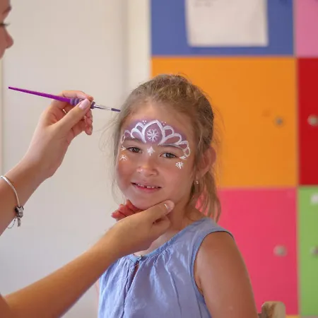 Ξενοδοχείο Orka Lotus Μαρμαρίς