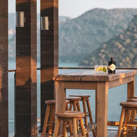 Orka Lotus Ξενοδοχείο 5*