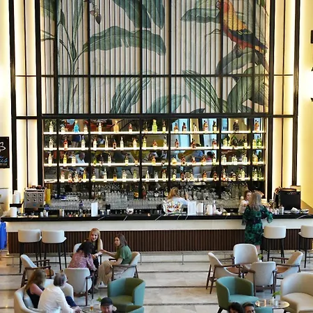 Orka Lotus Ξενοδοχείο 5*