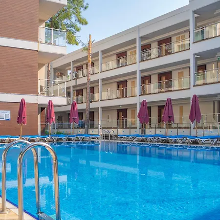 Orka Lotus Μαρμαρίς