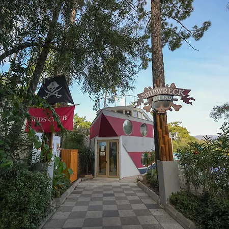 Orka Lotus 5* Μαρμαρίς