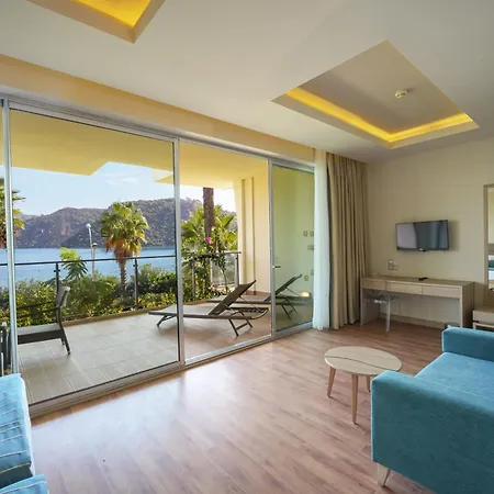 Ξενοδοχείο Orka Lotus 5*