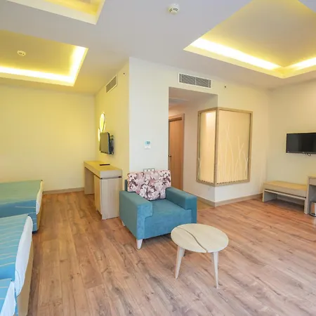 Ξενοδοχείο Orka Lotus