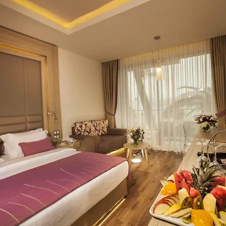 Ξενοδοχείο Orka Lotus