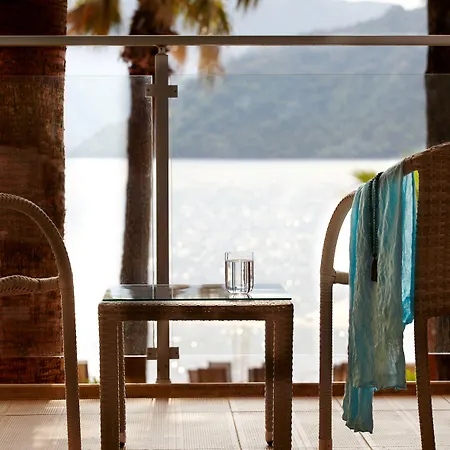 Ξενοδοχείο Orka Lotus Μαρμαρίς