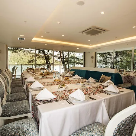 Ξενοδοχείο Orka Lotus