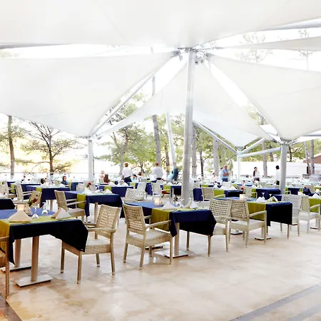 Orka Lotus Ξενοδοχείο 5*