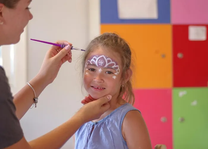 Отель Orka Lotus Мармарис