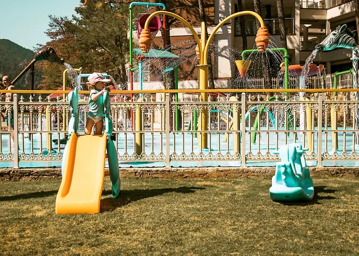 Orka Lotus Мармарис