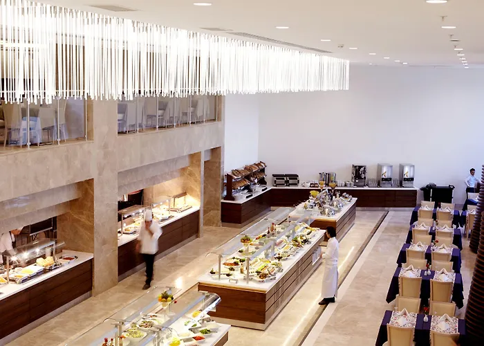 Отель Orka Lotus Мармарис