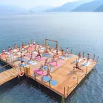 Orka Lotus مرمريس
