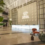 Orka Lotus مرمريس