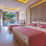 فندق Orka Lotus مرمريس