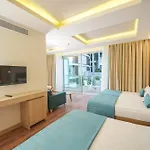 Orka Lotus مرمريس