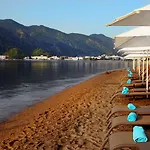 Orka Lotus مرمريس