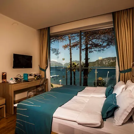 Hotel Orka Lotus 5*