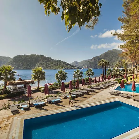 Orka Lotus Hotel 5*