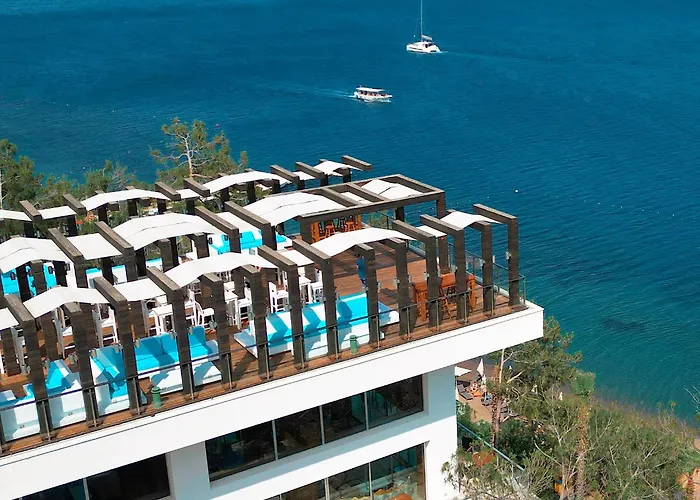 Orka Lotus Hotel 5*