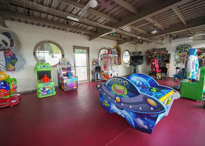 Hotel Orka Lotus Marmaris