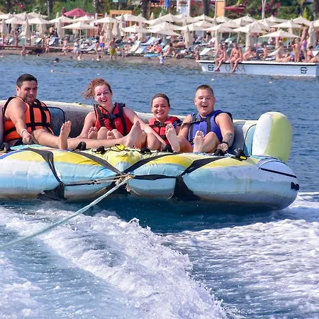 Orka Lotus 5* Marmaris