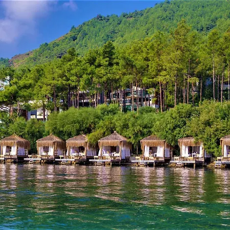 Orka Lotus 5* Marmaris