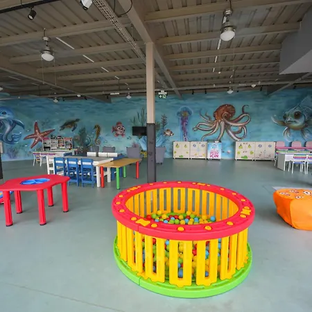 Orka Lotus 5* مرمريس