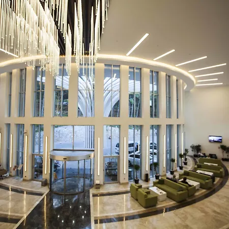 Hotel Orka Lotus Marmaris