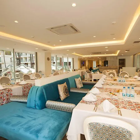 Orka Lotus Hotel Marmaris