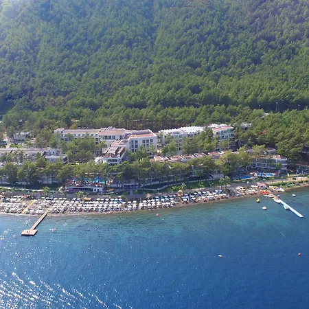 Hotel Orka Lotus 5*