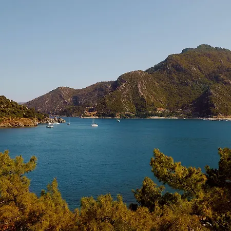 Orka Lotus 5* Marmaris