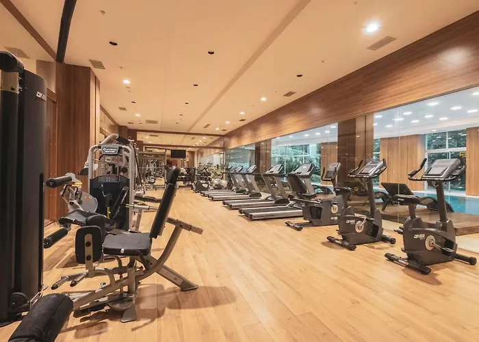 Orka Lotus Мармарис