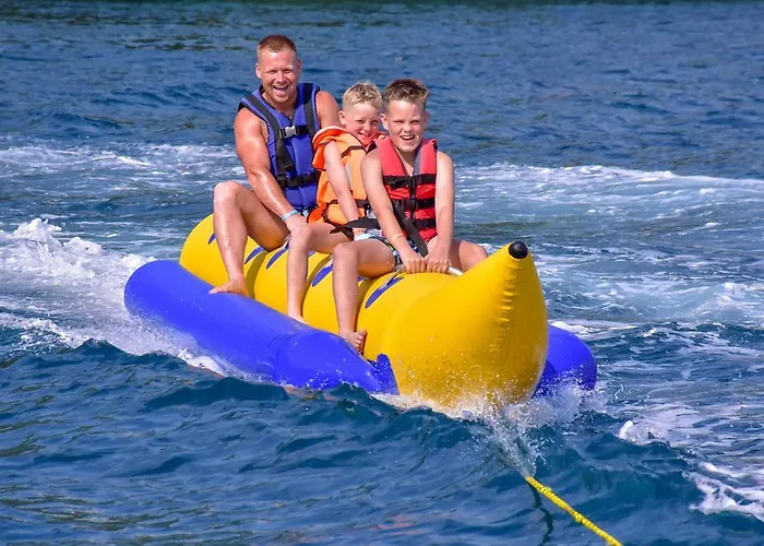 Orka Lotus Мармарис