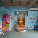 Orka Lotus Hotel 5*
