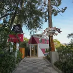 Orka Lotus 5* Marmaris