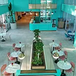 Orka Lotus Hotel