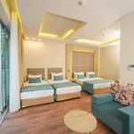 Hotel Orka Lotus 5*