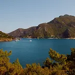 Orka Lotus 5* Marmaris