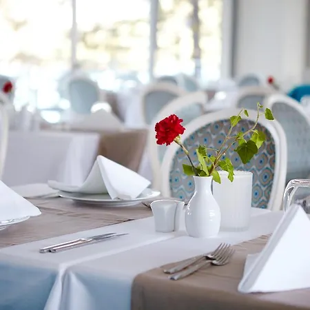 Hotel Orka Lotus Marmaris