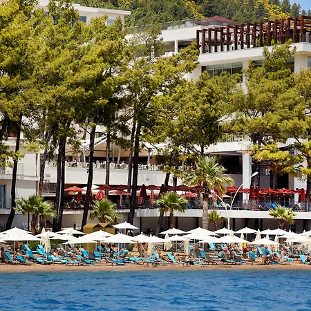 Hotel Orka Lotus Marmaris