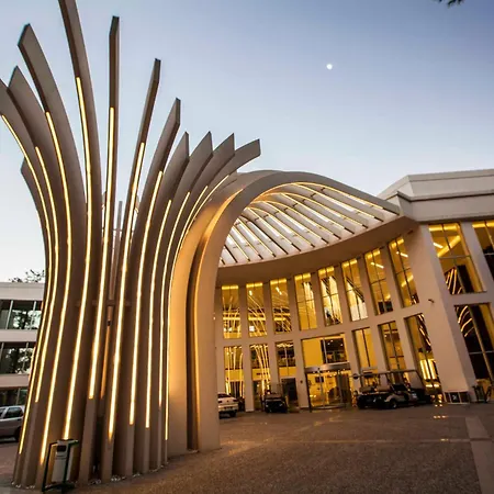 Orka Lotus Szálloda Marmaris