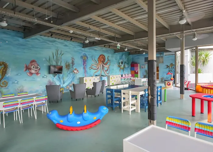 Hotel Orka Lotus Marmaris