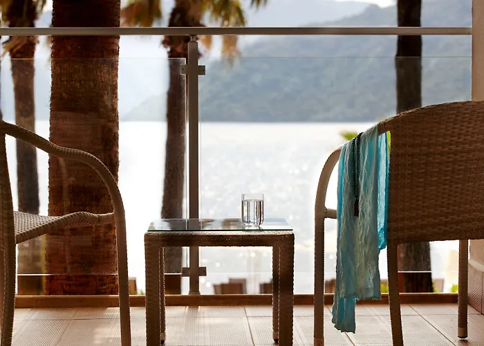 Hotel Orka Lotus Marmaris