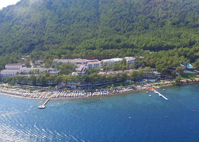 Hotel Orka Lotus 5*